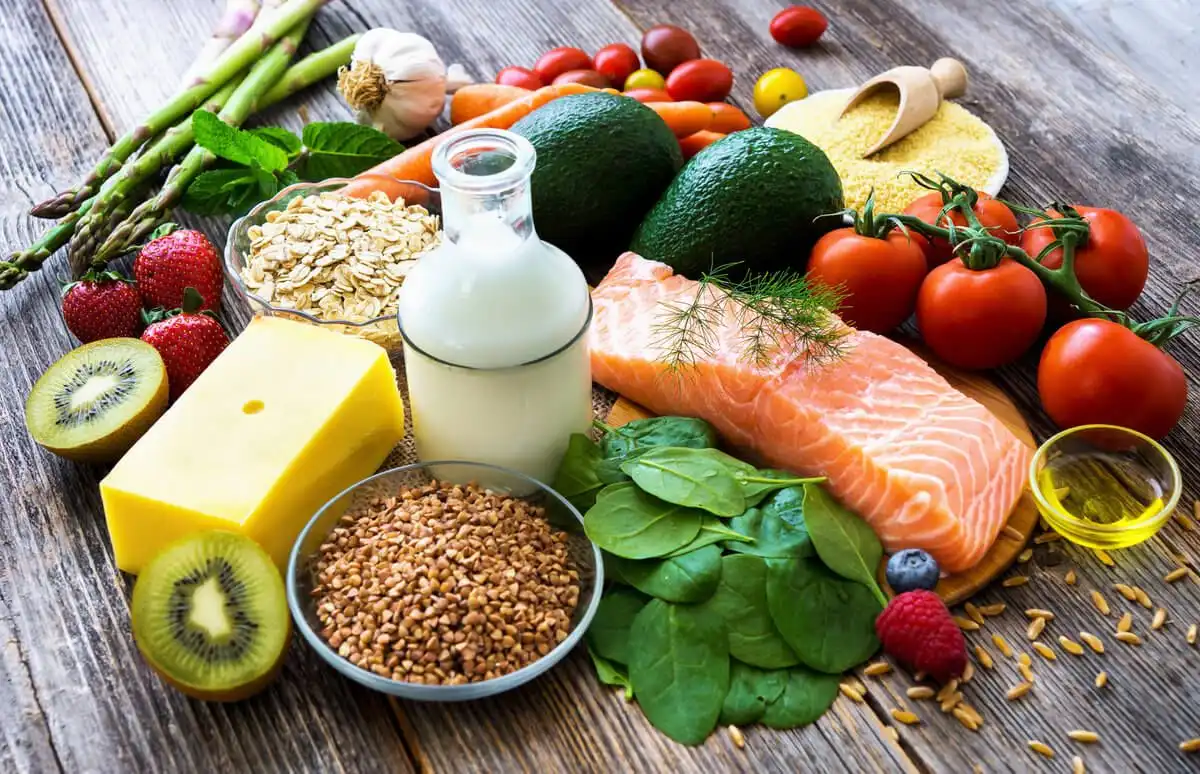 Astăzi este marcată Ziua Mondială a Siguranţei Alimentare. Apelurile lansate de OMS