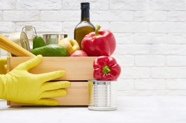 FAO: мировые цены на продовольствие снизились до минимума с конца 2018 года