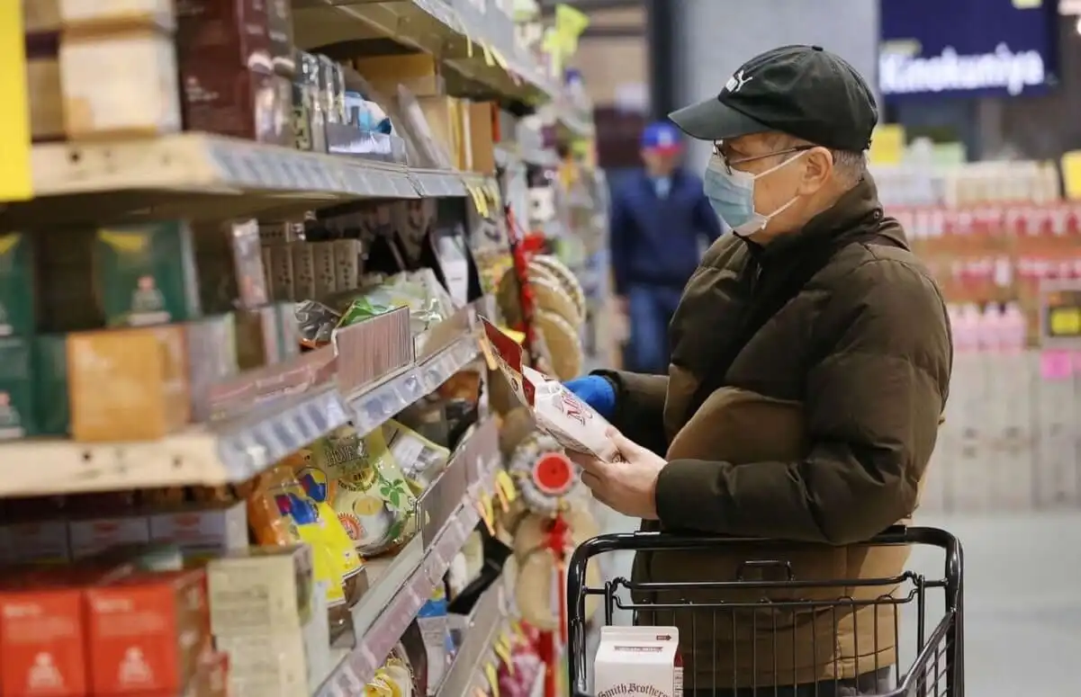 SUA: Creștere record a vânzărilor cu amănuntul. Ce se întâmplă cu economia