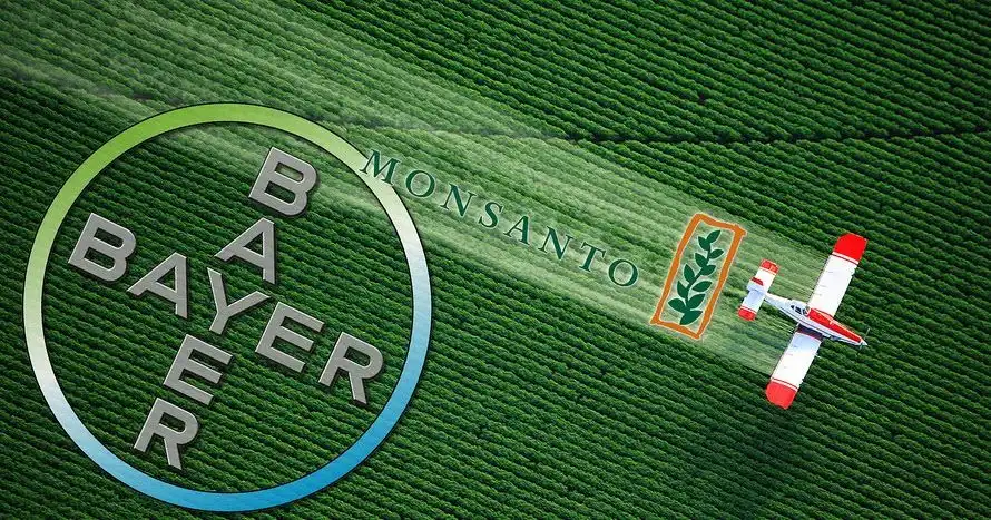 ЕС примет решение о слиянии Bayer-Monsanto в апреле 2018-го
