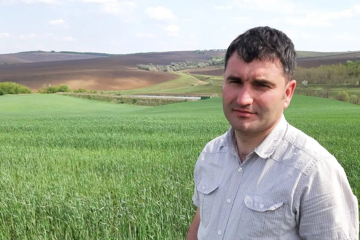Agricultura Ecologică — Provocări și Așteptări