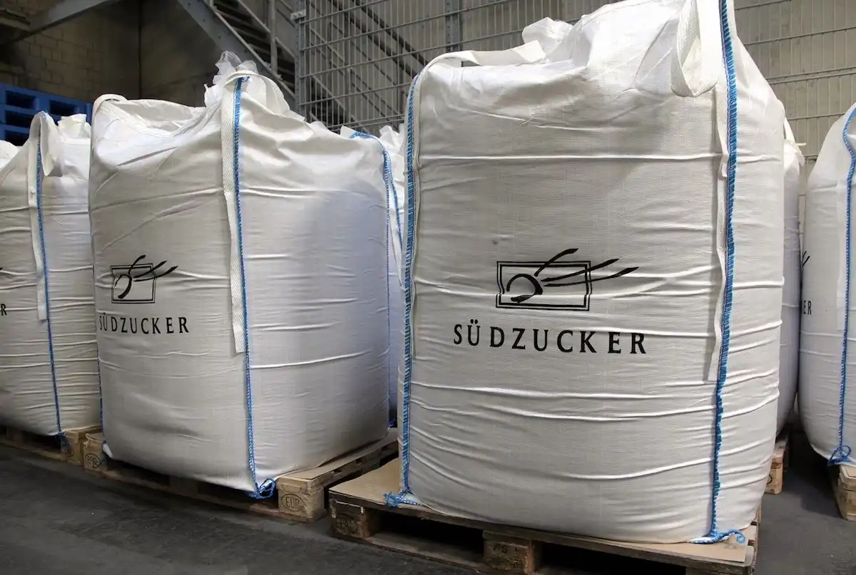 Südzucker сообщил об ослаблении положительного влиянии «панических покупок»