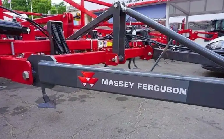 Massey Ferguson устроит крупнейшую онлайн презентацию тракторов в мире