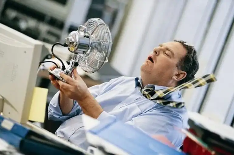 В Молдове объявлен «жёлтый код» метеоопасности