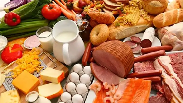 FАО: Мировые цены на продовольствие выросли за счёт масел и молока