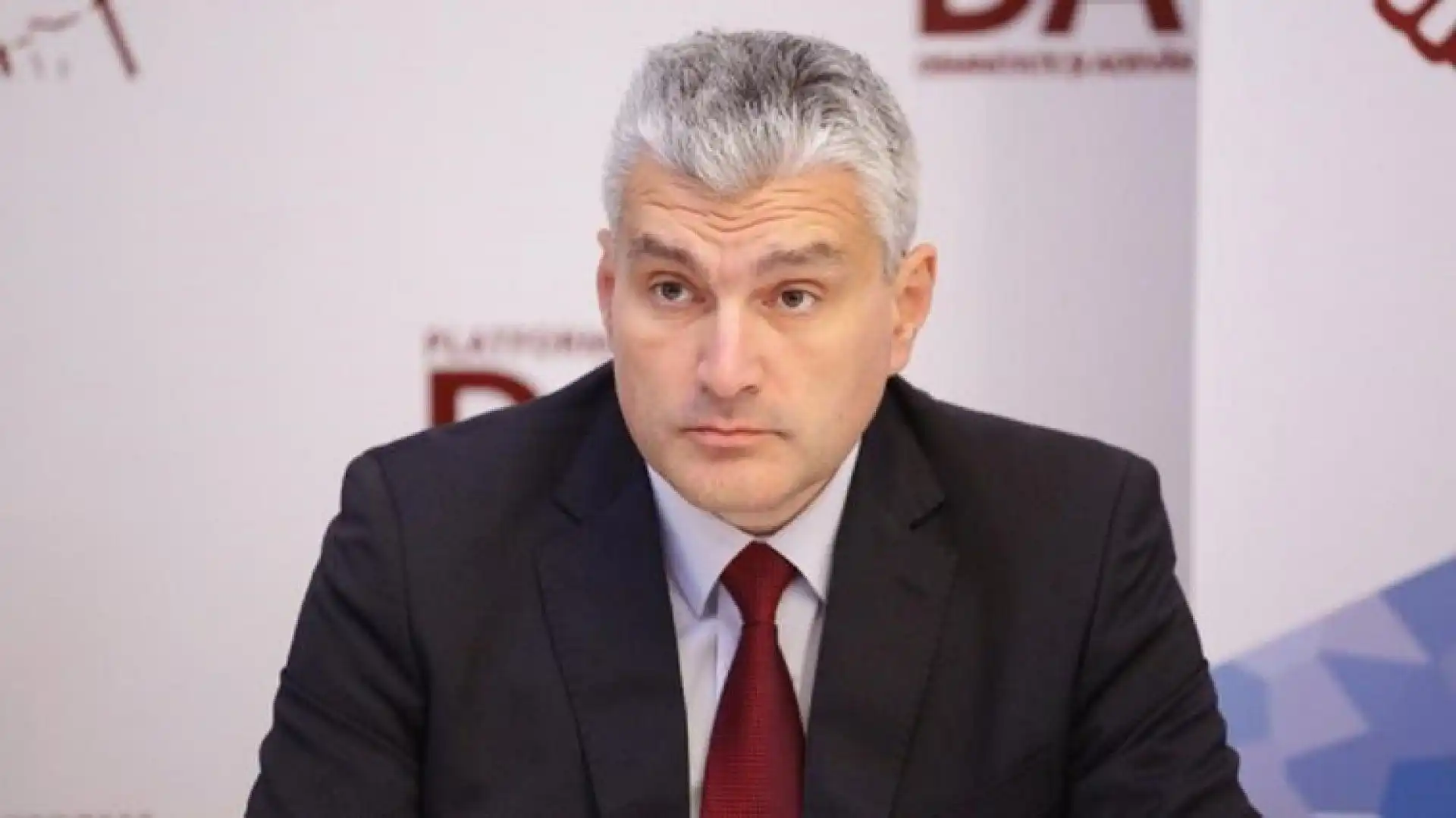 Александр Слусарь: «Протест фермеров – стихийная инициатива»