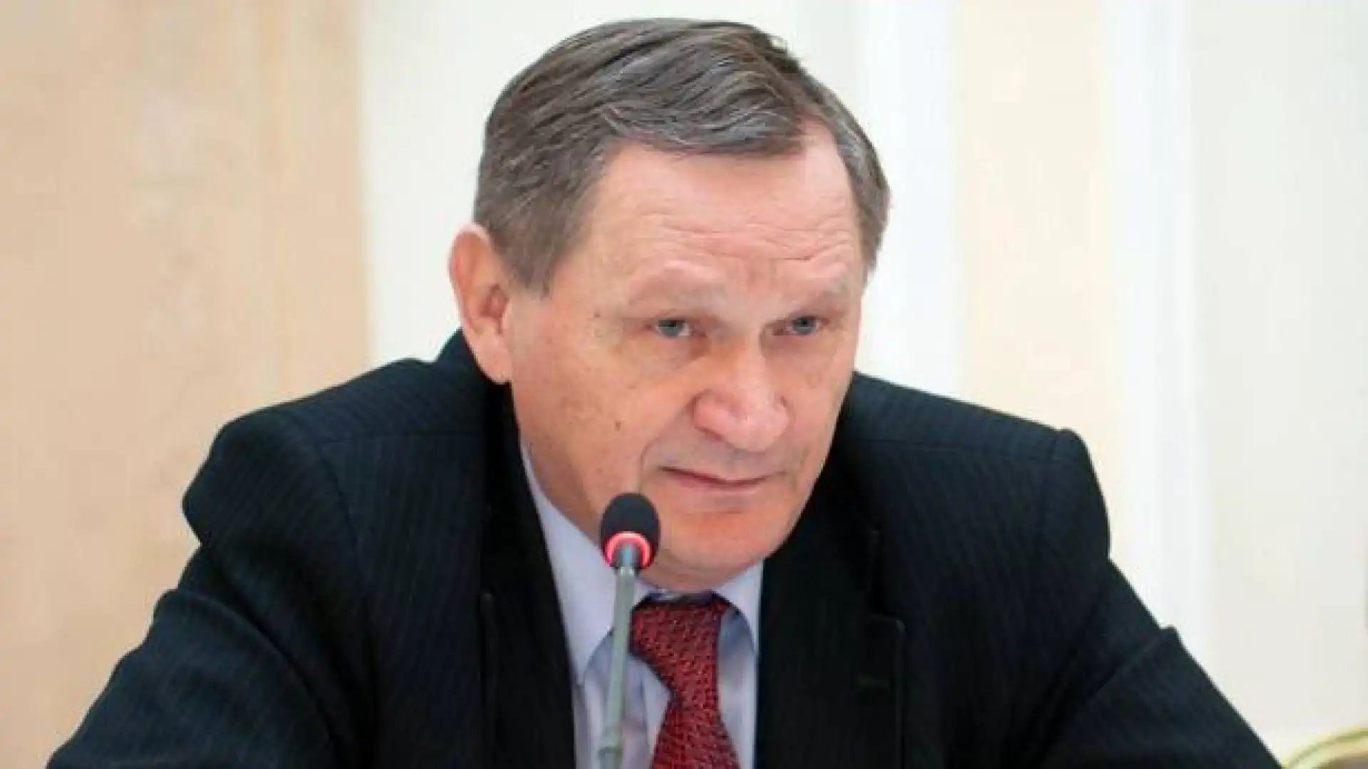 Муравский: Фермеров, которые блокируют трассы, следует штрафовать