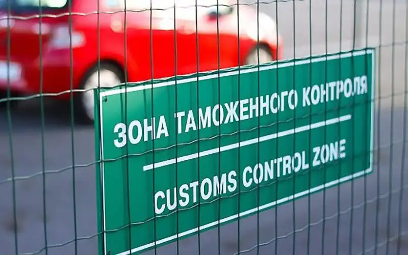 На въездах в Молдову установят временные налоговые посты