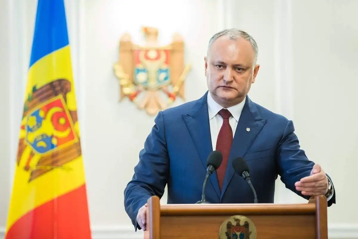 Igor Dodon, despre situația din agricultură și ceea ce ar putea să urmeze