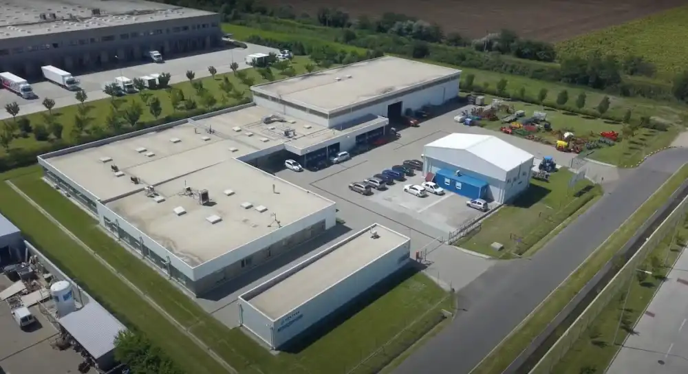 Corteva открывает новый исследовательский центр