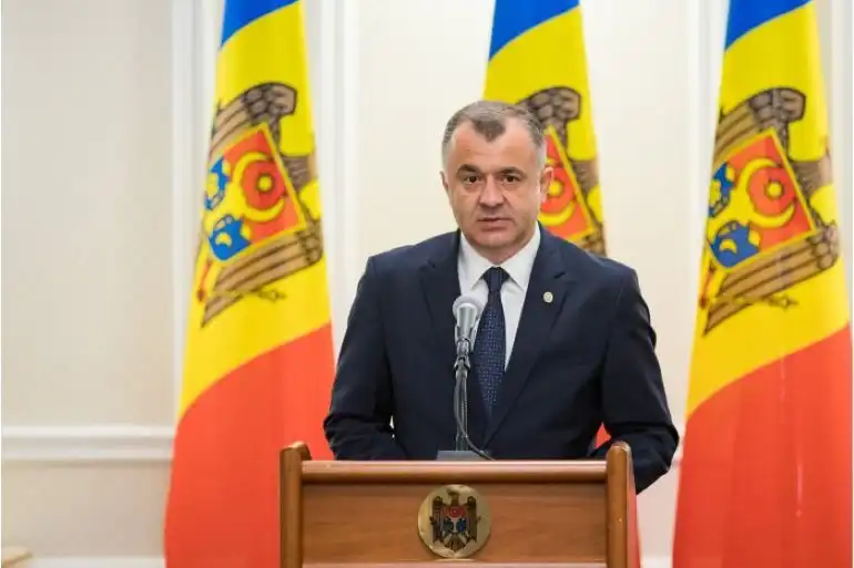 Пакет законов в поддержку фермеров отправлен в парламент