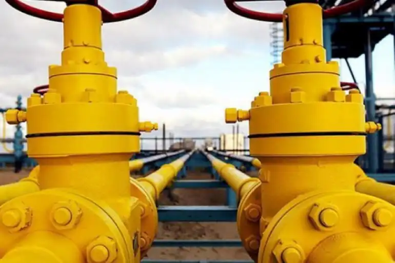 Газопровод высокого давления привлечёт в субзону «Валканеш» инвесторов и энергоёмкие производства —  мнение