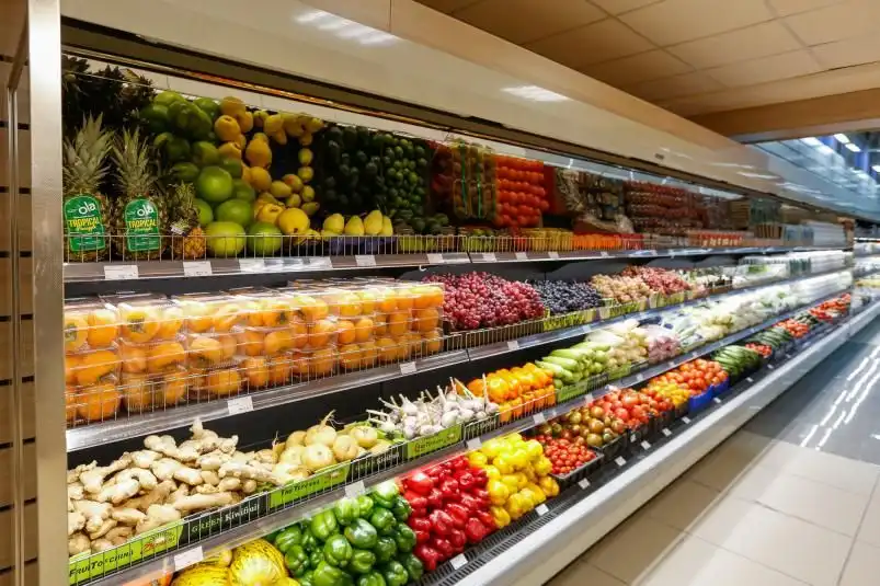 Legea Comerțului intern — între derivă și interese externe.  Va primi industria alimentară autohtonă colacul de salvare