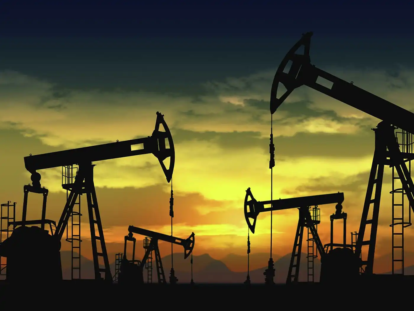 Цены на нефть рухнули