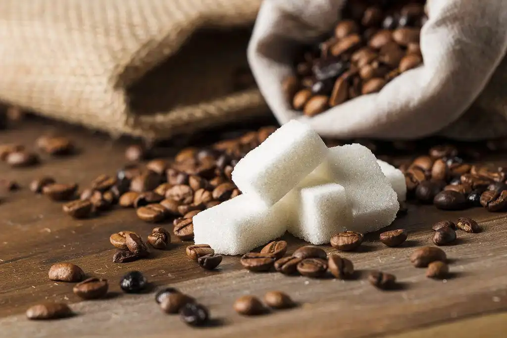 В сентябре котировки кофе на бирже ICE провалились, а сахар повысился