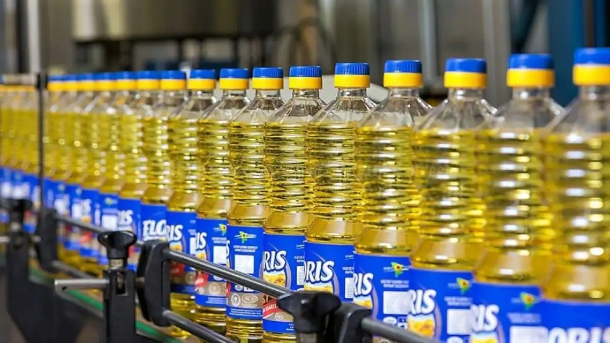 Trans-Oil ведет переговоры о покупке самого современного маслозавода на Балканах