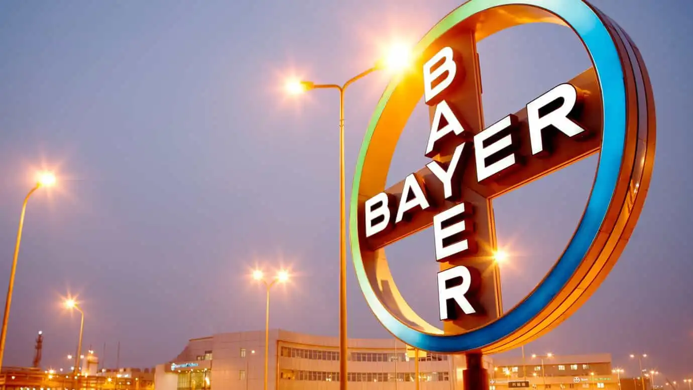 Bayer развивает инновационную технологию микробиомной диагностики почвы