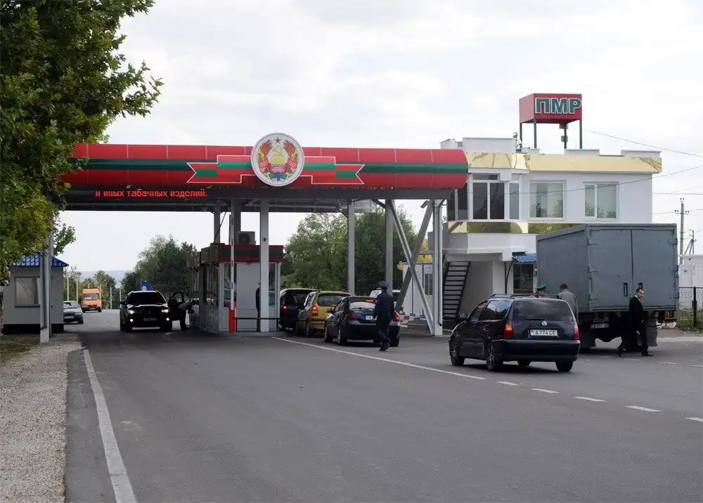 В Приднестровье упростили таможенные процедуры переработки товаров