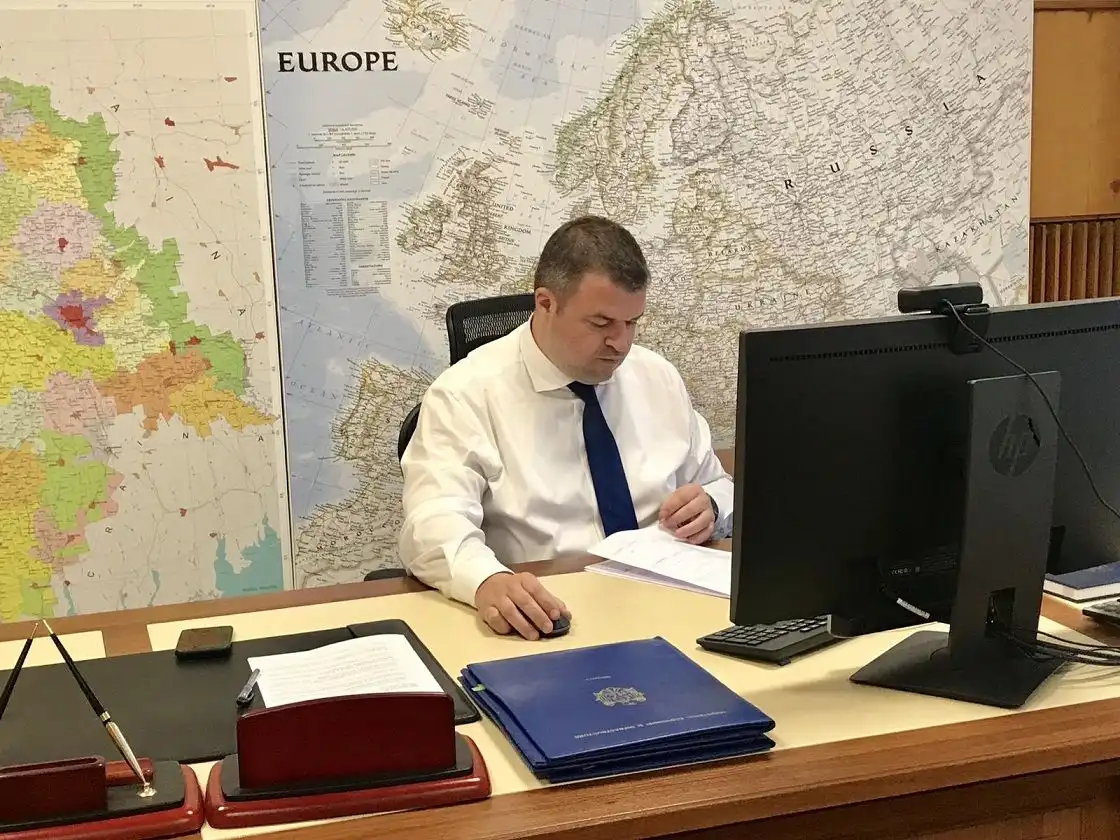 Запущена программа поддержки бизнеса с высоким потенциалом роста