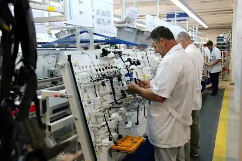 MEI: Contribuția ZEL-urilor la dezvoltarea economiei naționale este în creştere
