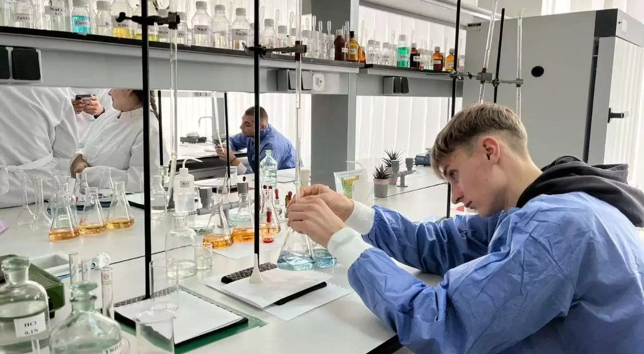 Admiterea la UTM: Studenții pot alege noi programe de studii în agricultură