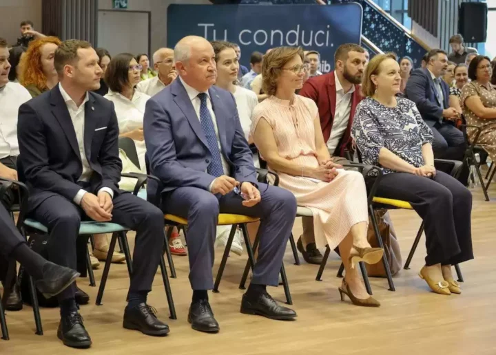 Economia verde aduce noi șanse de dezvoltare pentru Republica Moldova