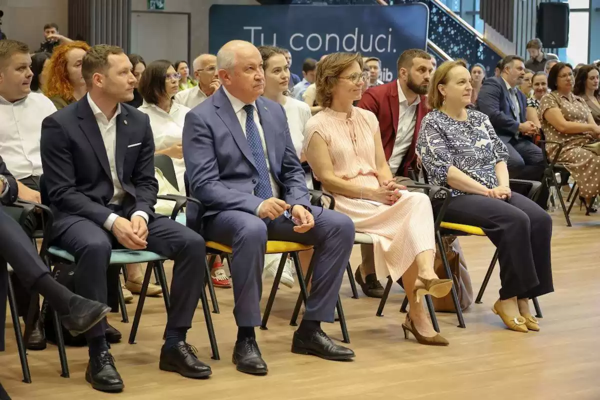 Economia verde aduce noi șanse de dezvoltare pentru Republica Moldova