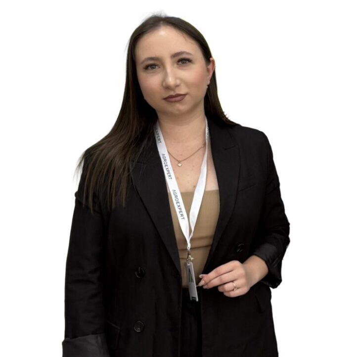 Andreea Busuioc