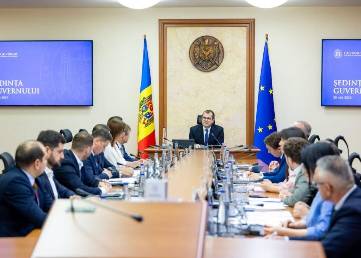 Guvernul aprobă Livada Moldovei II: finanțare de 150 milioane de euro