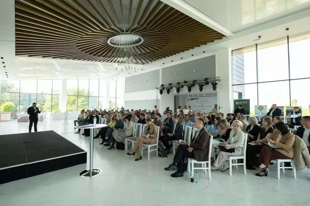AgroFin 2026 s-a încheiat: rezultate și direcții pentru viitor