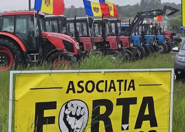 Protestul fermierilor: care este situația la Cahul