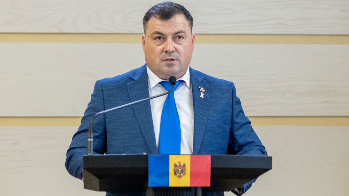 Ivanov propune amânarea TVA și accizei pentru importul de motorină