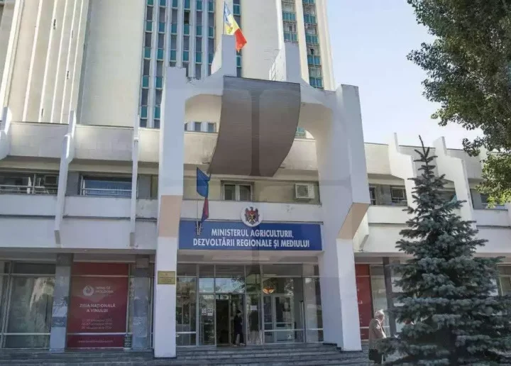 Ministerul Mediului va fi restructurat pentru aderarea la UE