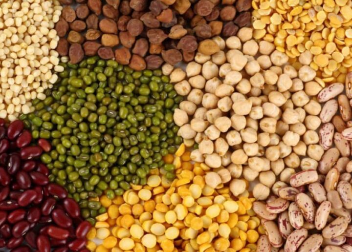 Prețurile mondiale la leguminoase ar putea crește din cauza fenomenului El Niño
