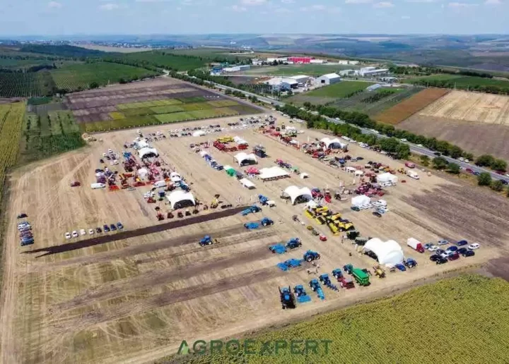 Liderii agribusinessului își unesc forțele la TehAgroFest 2026!