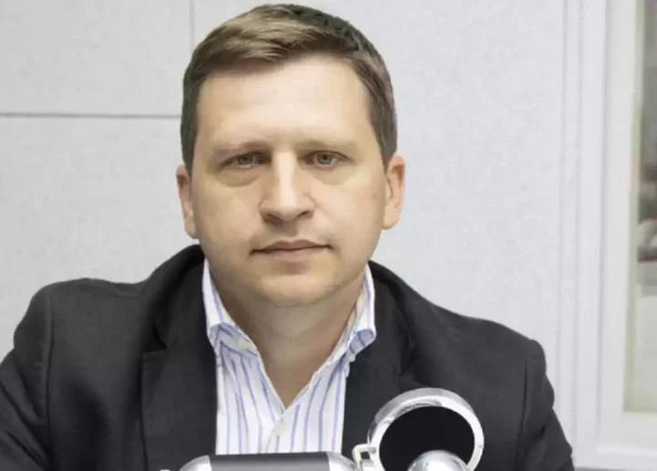 Viorel Gîrbu: Fermierii mici vor resimți cel mai dur TVA de 20%