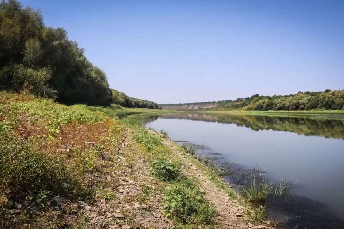 Днестр