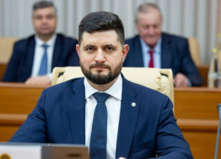 Запасы дизельного топлива по-прежнему остаются на низком уровне. Что об этом говорит министр энергетики