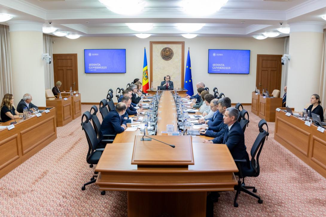 Parc fotovoltaic de 30 MW va fi construit la Vadul lui Vodă
