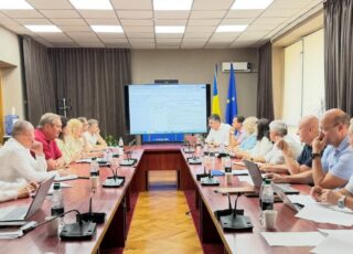 Фермеры обращаются к Министерству сельского хозяйства и развития сельских районов с просьбой упростить правила строительства сельскохозяйственных объектов
