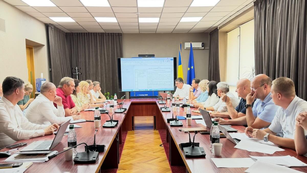 Fermierii cer de la MIDR reguli mai simple pentru construcțiile agricole