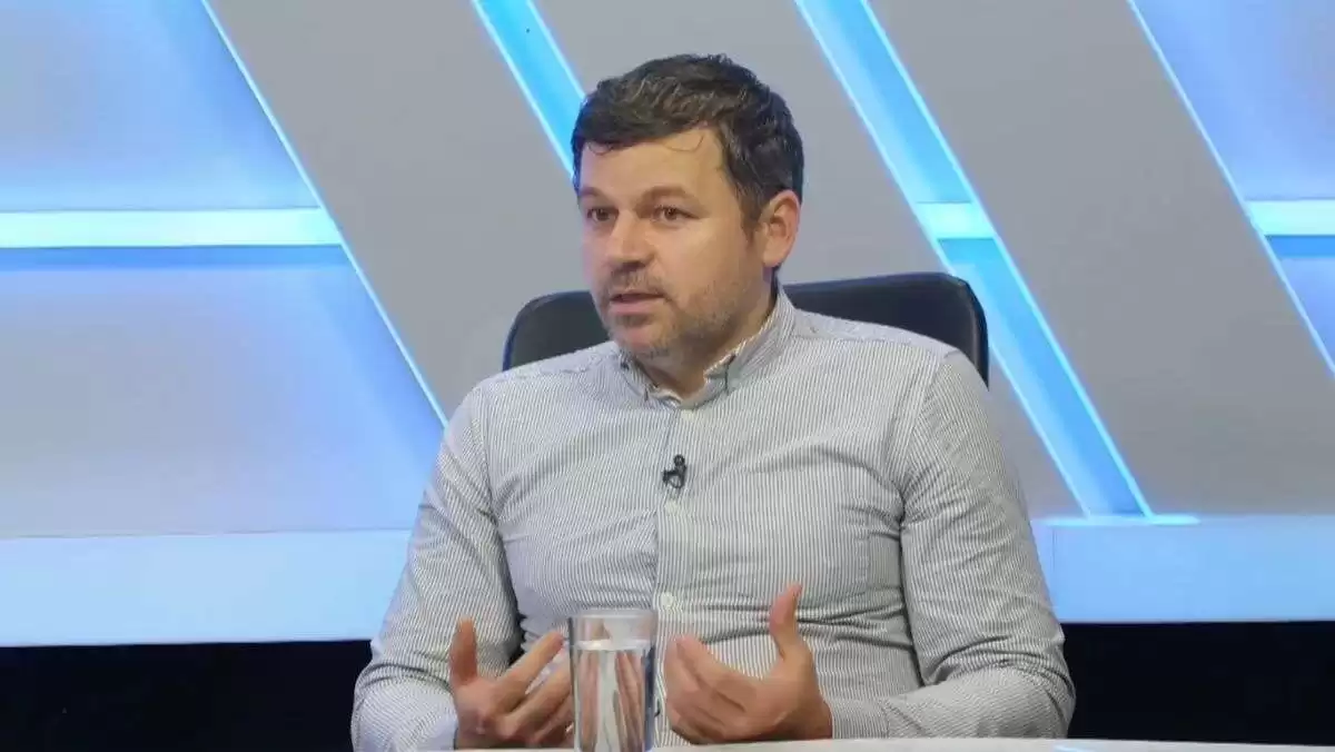 Bădărău: Reforma fiscală 2027 a Guvernului Tofan va lovi în sărăcia rurală