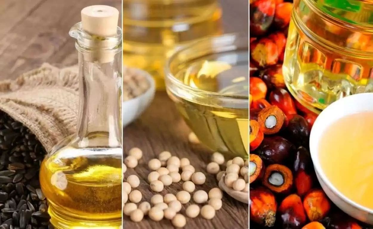 Мировой рынок растительных масел: динамика цен и смена приоритетов
