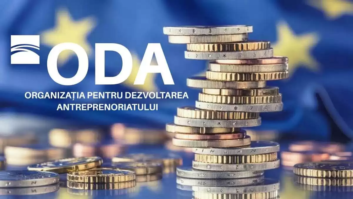 Finanțări ODA pentru fermieri: programe, granturi și condiții de accesare