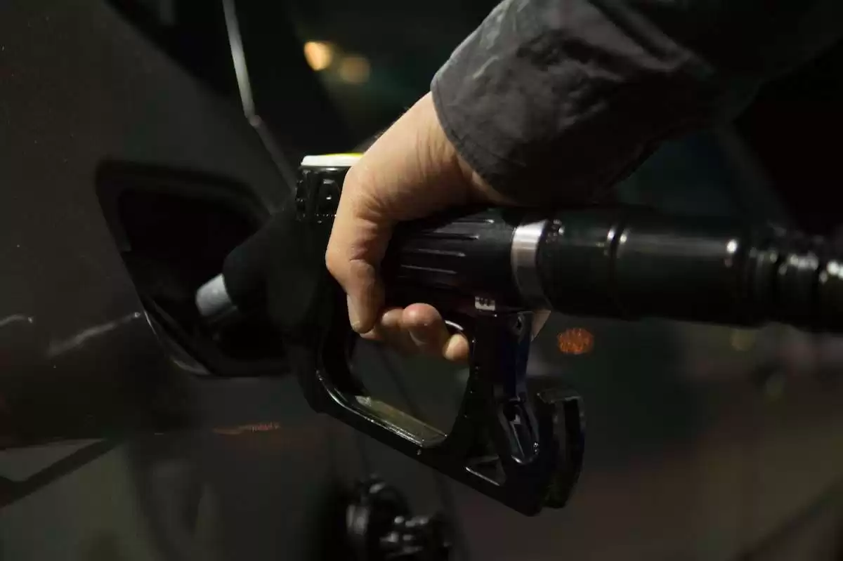 carburanți