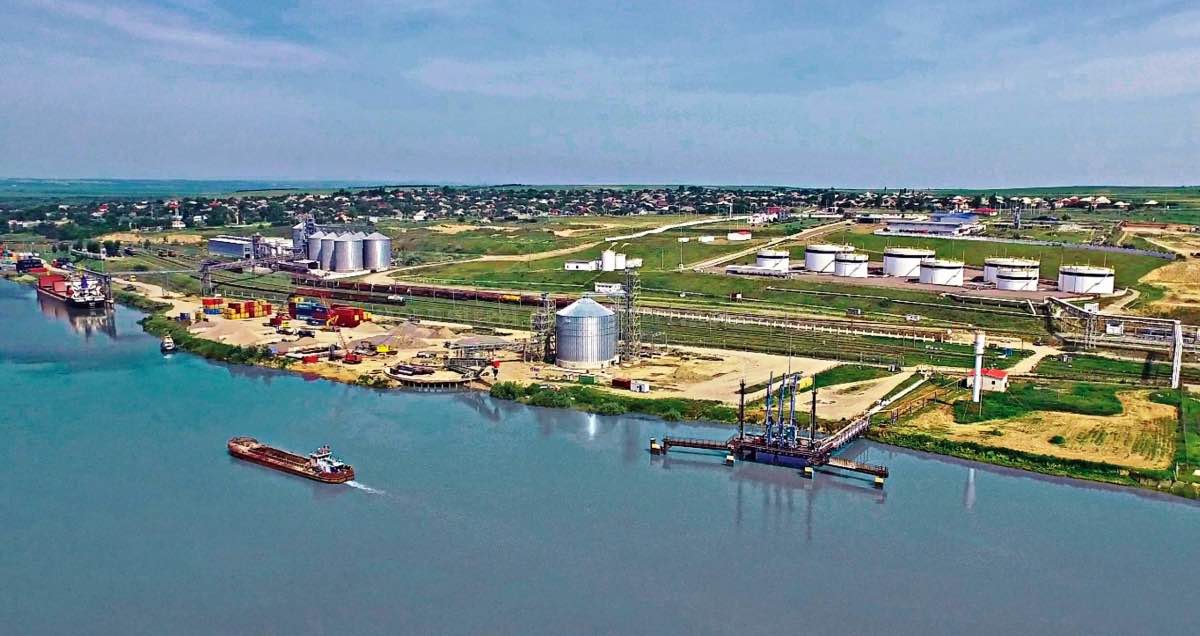 Un preț bun în port nu mai garantează un preț bun pentru fermier